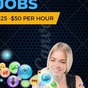 Help Wanted Social Media Jobs.