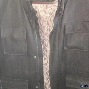 Calvin Klein Coat