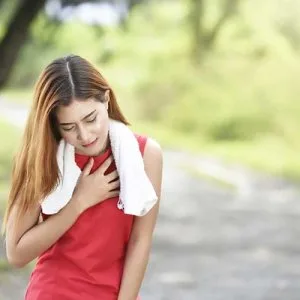 Explore natural treatment for asthma