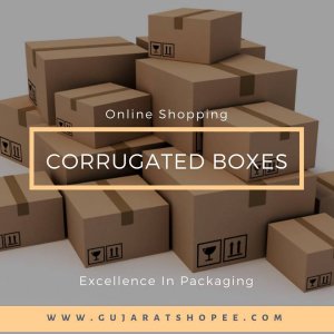 Buy corrugated boxes online from gujarat shopee