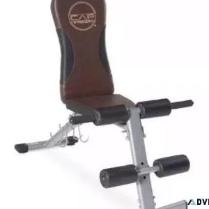 CAP Barbell Strength Fitness FID Bench