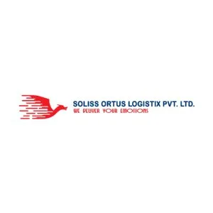 Soliss ortus logistix : courier services in jaipur