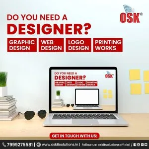 Graphics designing services in nagpur