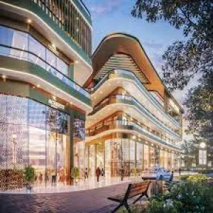 Seize the opportunity at m3m atrium 57