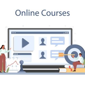 Cima online course