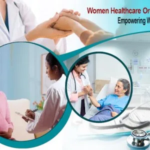 Fogsi: leading the way in women s healthcare for india