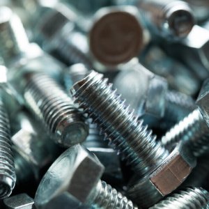 Buy top-notch ss fasteners in india