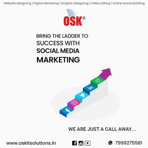 Social media marketing company nagpur