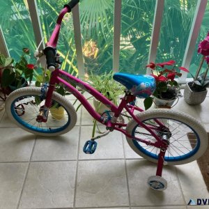 Child bicycle