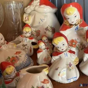Estate Sale Costa Mesa 31 and 32 9-1pm 326 Rochester St