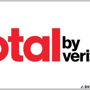 LIMITED TIME OFFER  AT TOTAL BY VERIZON