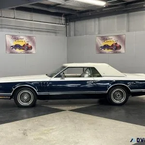1979 Lincoln Continental