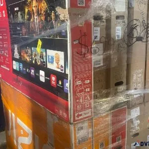 TV LIQUIDATION