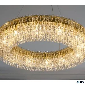 IQ2135 ALLURE CRYSTAL
