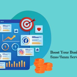 Smo / smm agency in bangalore