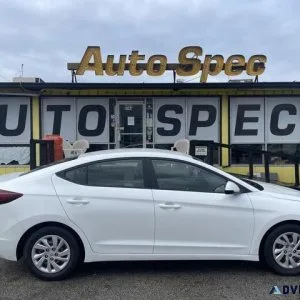2019 Elantra 3500 Down (In-House)