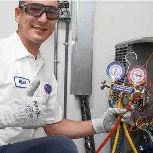 Stay Cool and Comfortable The Ultimate Guide to AC Maintenance