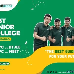 Top MPC collages for IIT in Hyderabad
