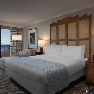 Westin Nanea Ocean Villas Ka anapali