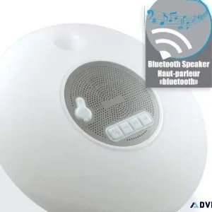 Floating Bluetooth Speaker (ACM182)