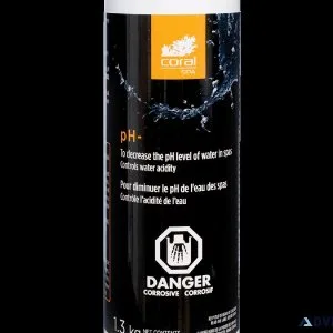 Coral Spa pH-minus 1.3KG