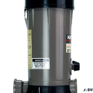 Hayward CL220 Off-Line Automatic PoolSpa Chlorine Feeder