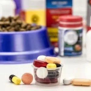 Wholesale veterinary medicine
