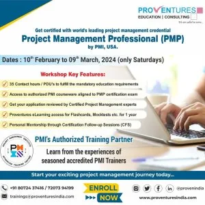 Portfolio management (pfmp) certification in hyderabad