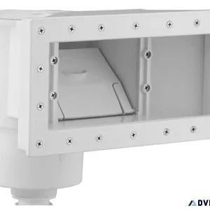 Hayward SP1091WM Dyna-Skim Above-Ground Pool Skimmer Kit