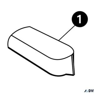 Handle (40-AFT-100P)