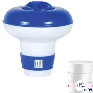 Floating Chlorine Dispenser (ACM77SPA)