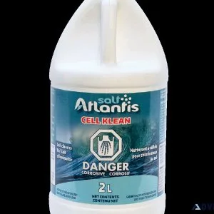 Atlantis Salt Cell Cleaner 2L