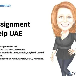 Assignment Help UAE