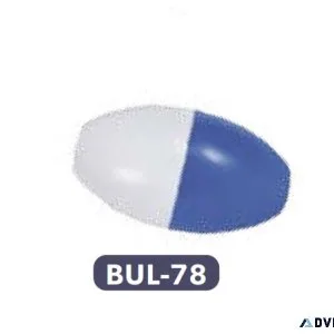Blue and white 5&Prime x 9&Prime float (BUL-78)