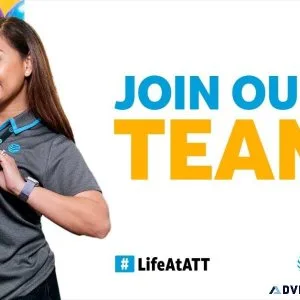 ATandT Saint Louis Metro Area Hiring Event
