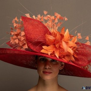 Browse Our Collection of Kentucky Derby Hat Featuring THG7137