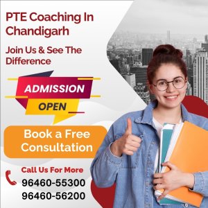 Pte coaching in chandigarh