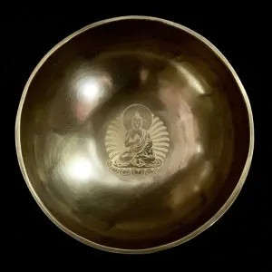 Singing bowl accessories