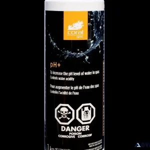 Coral Spa pH 1KG