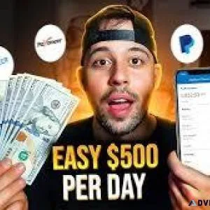 Get Paid 750 to download the BillsWin app made by Bill Gates