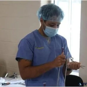 Sterile technician certification classes in New Jersey