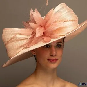 Shop THG7138 Stylish Kentucky Derby Hat  The Hat Girls