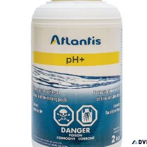 Atlantis PH 2kg