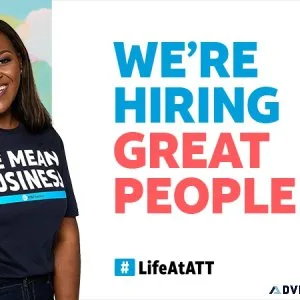ATandT Retail Sales Consultants - Maplewood