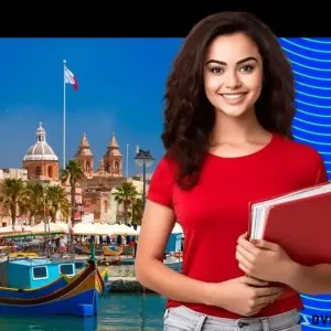 Study In Malta