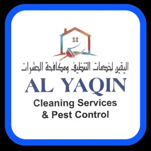 Al yaqin cleaning services