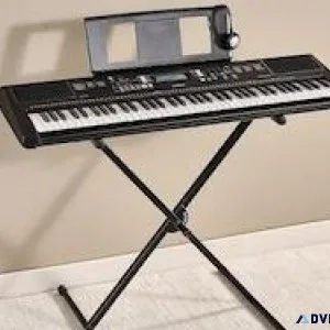 New  Keyboards  Layaway Available