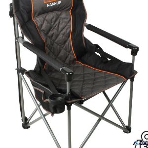 Wildtrak Leisure Australia Your Go-To for Top Camping Chairs