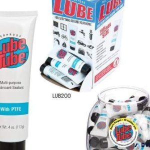 Lube Tube lubricant  sealant 1 oz. (LUB200)