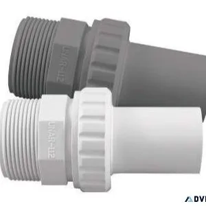 Quick Connect Union (UNI112)